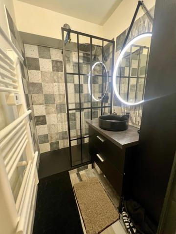 Appartement à SANARY-SUR-MER, 83110 - 2 pièces 30m²