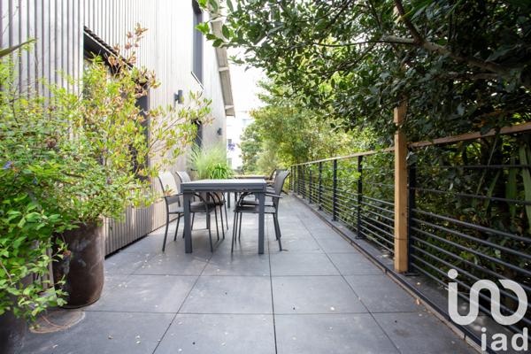 Maison à vendre 7 pièces 366 m² Rueil-Malmaison