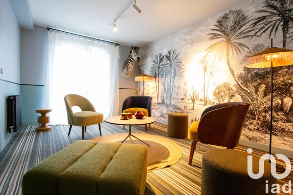 Maison à vendre 7 pièces 366 m² Rueil-Malmaison