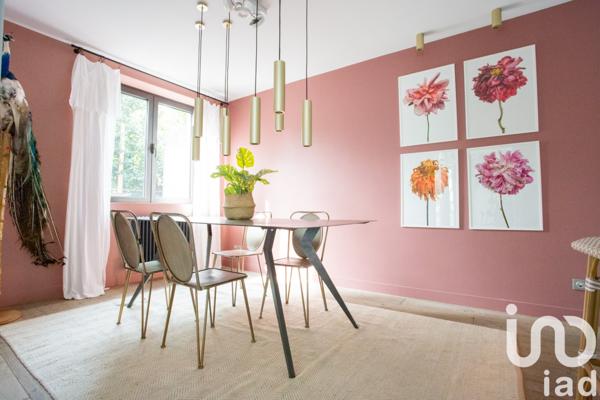 Maison à vendre 7 pièces 366 m² Rueil-Malmaison