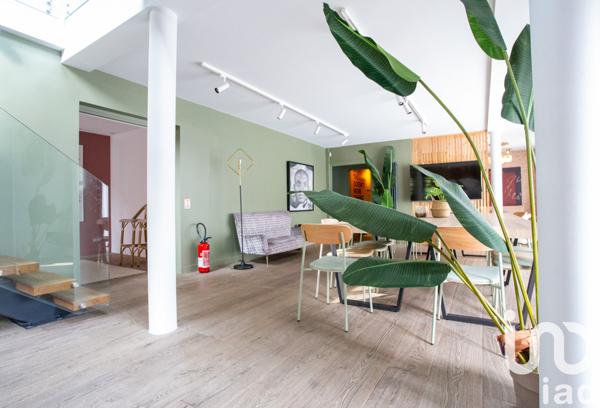 Maison à vendre 7 pièces 366 m² Rueil-Malmaison