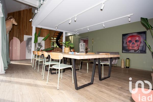 Maison à vendre 7 pièces 366 m² Rueil-Malmaison