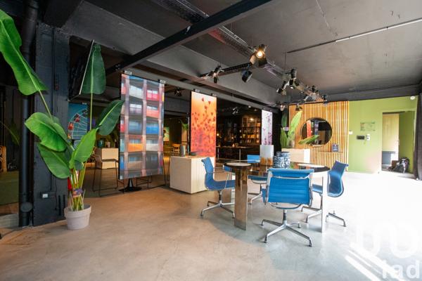 Maison à vendre 7 pièces 366 m² Rueil-Malmaison