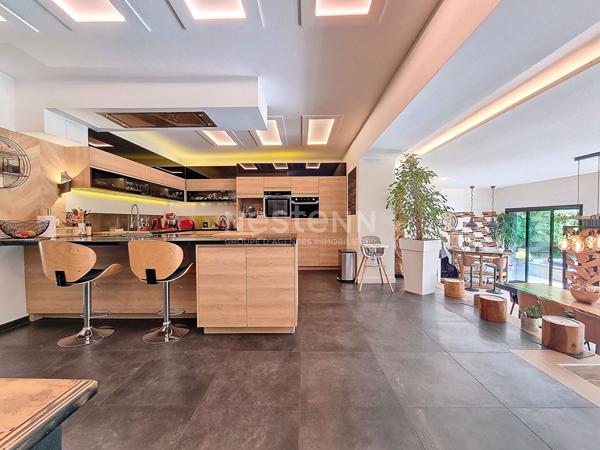 Maison Lamorlaye domaine du lys proche centre ville