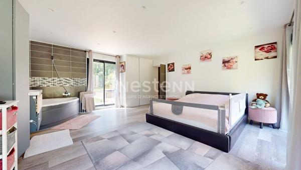 Maison Lamorlaye domaine du lys proche centre ville