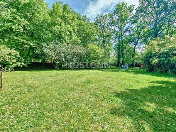 Maison Lamorlaye domaine du lys proche centre ville