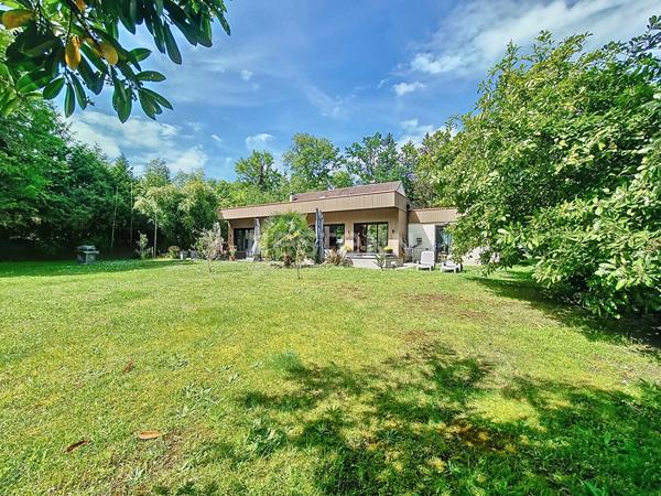 Maison Lamorlaye domaine du lys proche centre ville