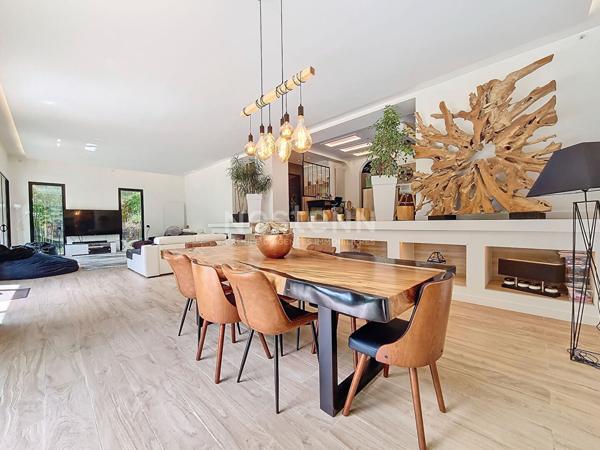 Maison Lamorlaye domaine du lys proche centre ville