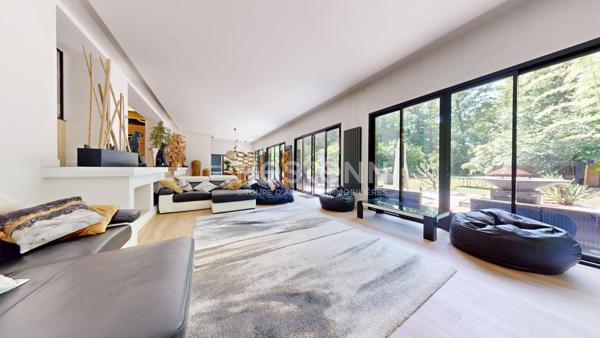 Maison Lamorlaye domaine du lys proche centre ville