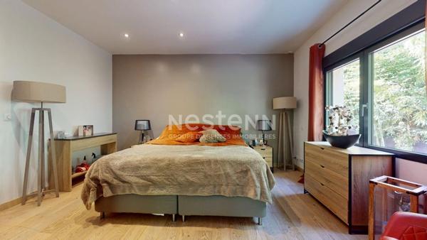 Maison Lamorlaye domaine du lys proche centre ville