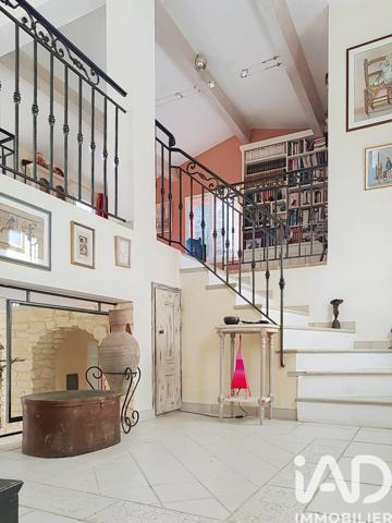 Maison à vendre 6 pièces 160 m² Les Adrets-de-l'Estérel