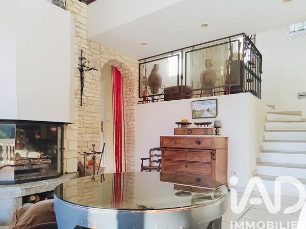 Maison à vendre 6 pièces 160 m² Les Adrets-de-l'Estérel