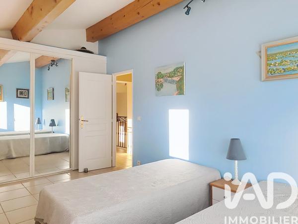 Maison à vendre 6 pièces 160 m² Les Adrets-de-l'Estérel