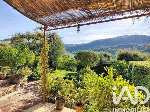 Maison à vendre 6 pièces 160 m² Les Adrets-de-l'Estérel