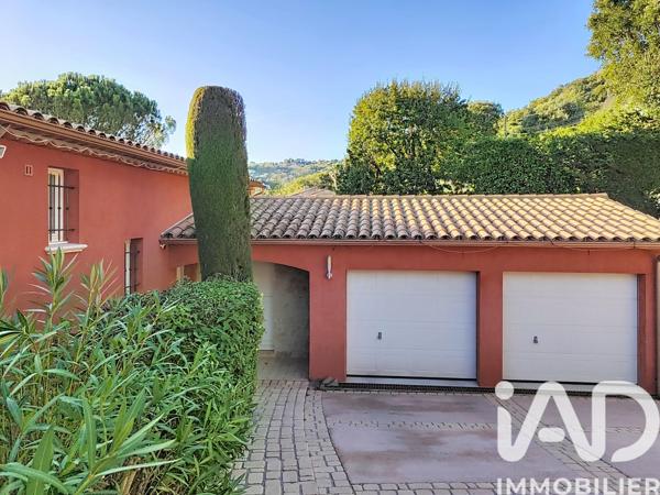 Maison à vendre 6 pièces 160 m² Les Adrets-de-l'Estérel