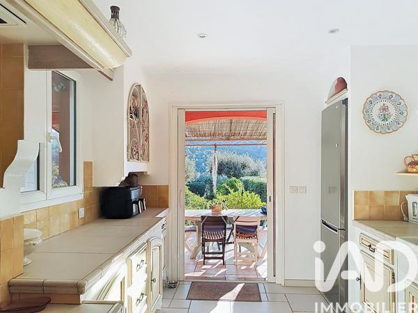 Maison à vendre 6 pièces 160 m² Les Adrets-de-l'Estérel