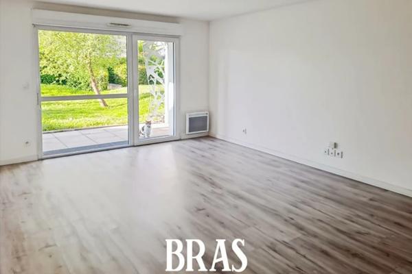 Appartement T3 - 60m² - Saint Herblain