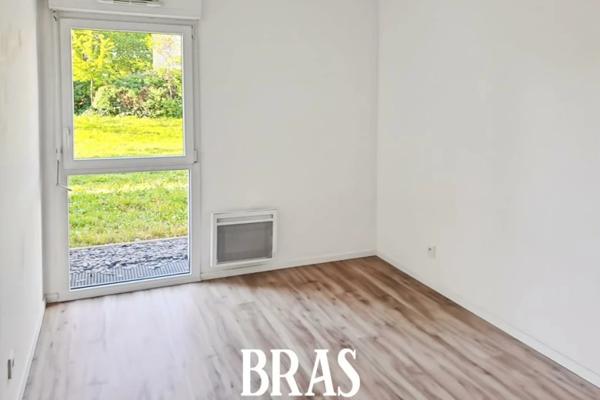 Appartement T3 - 60m² - Saint Herblain