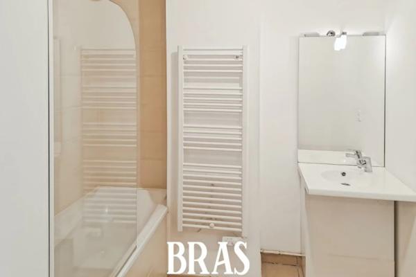 Appartement T3 - 60m² - Saint Herblain