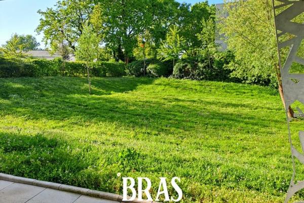Appartement T3 - 60m² - Saint Herblain