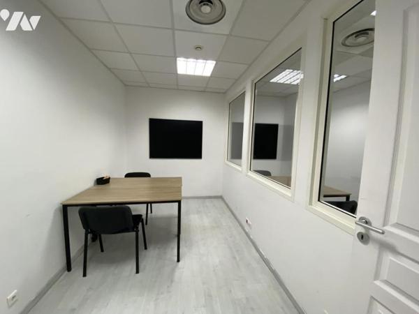 CARPENTRAS, immeuble de rapport vendu loué