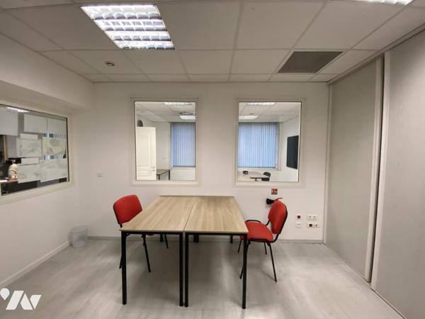 CARPENTRAS, immeuble de rapport vendu loué