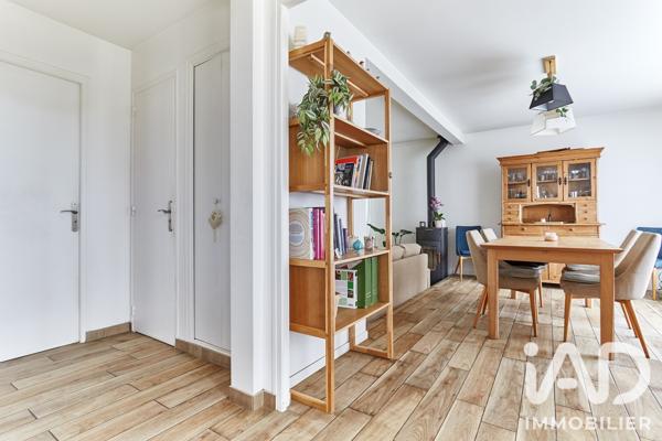 Maison à vendre 6 pièces 120 m² Sartrouville