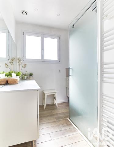 Maison à vendre 6 pièces 120 m² Sartrouville