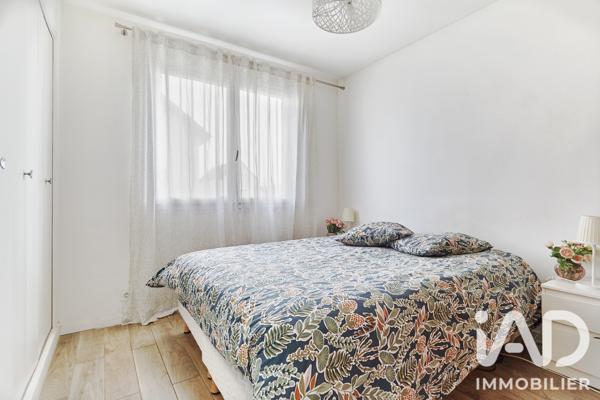 Maison à vendre 6 pièces 120 m² Sartrouville