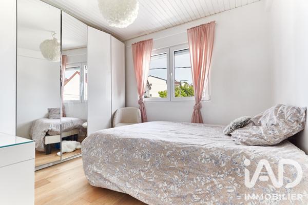 Maison à vendre 6 pièces 120 m² Sartrouville