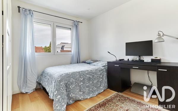 Maison à vendre 6 pièces 120 m² Sartrouville