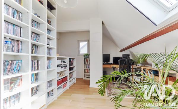 Maison à vendre 6 pièces 120 m² Sartrouville