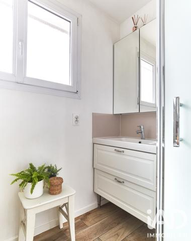 Maison à vendre 6 pièces 120 m² Sartrouville