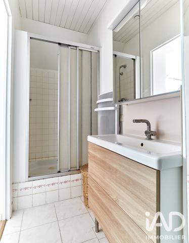 Maison à vendre 6 pièces 120 m² Sartrouville