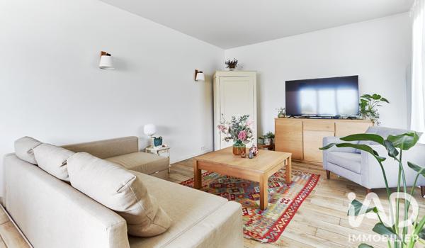 Maison à vendre 6 pièces 120 m² Sartrouville