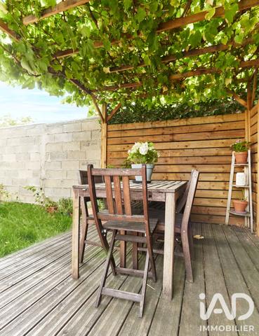 Maison à vendre 6 pièces 120 m² Sartrouville