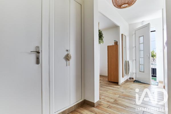 Maison à vendre 6 pièces 120 m² Sartrouville