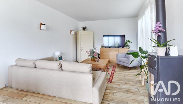 Maison à vendre 6 pièces 120 m² Sartrouville