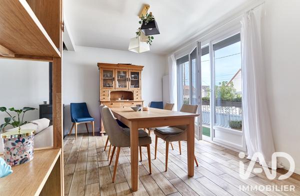 Maison à vendre 6 pièces 120 m² Sartrouville