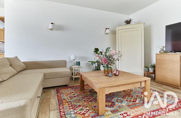 Maison à vendre 6 pièces 120 m² Sartrouville