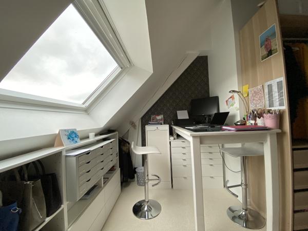 EXCLUSIVITE ACI – CAEN – MAISON T11 DE 244 m2