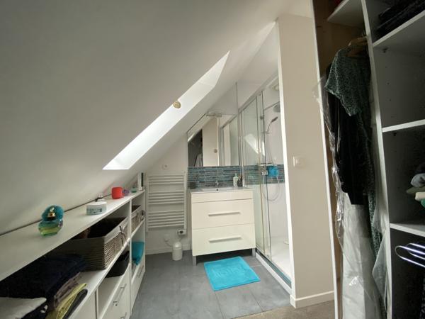 EXCLUSIVITE ACI – CAEN – MAISON T11 DE 244 m2