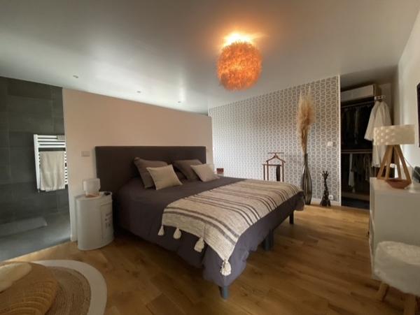 EXCLUSIVITE ACI – CAEN – MAISON T11 DE 244 m2