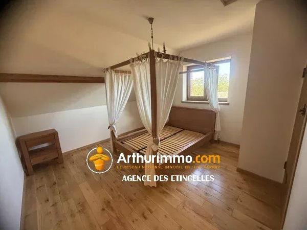Vente                                                      Maison
                        
                     4 pièces                      114 m2                     à Martigné-Ferchaud