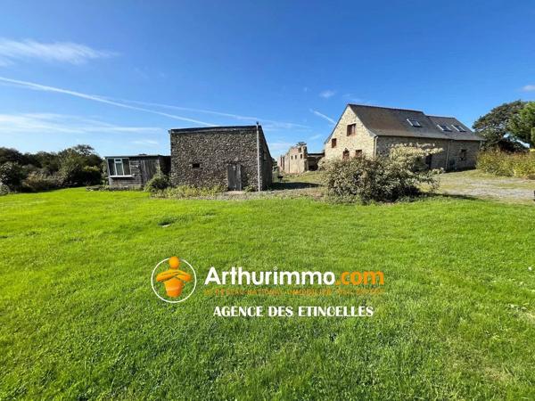 Vente                                                      Maison
                        
                     4 pièces                      114 m2                     à Martigné-Ferchaud