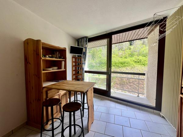 Appartement à vendre    1 pièce • 19,31 m2 Villard-de-Lans