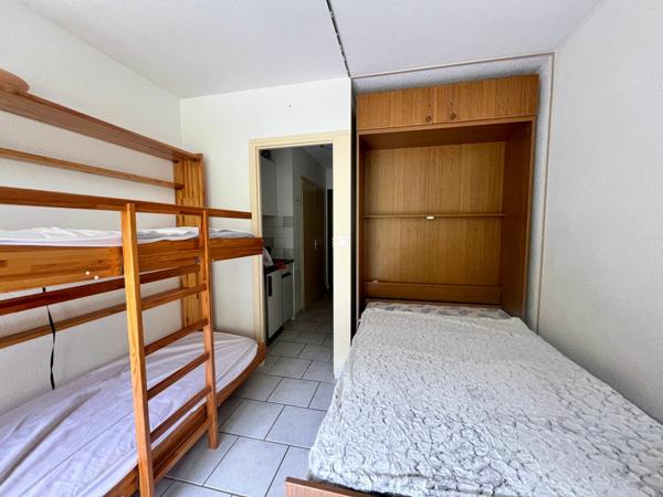 Appartement à vendre    1 pièce • 19,31 m2 Villard-de-Lans