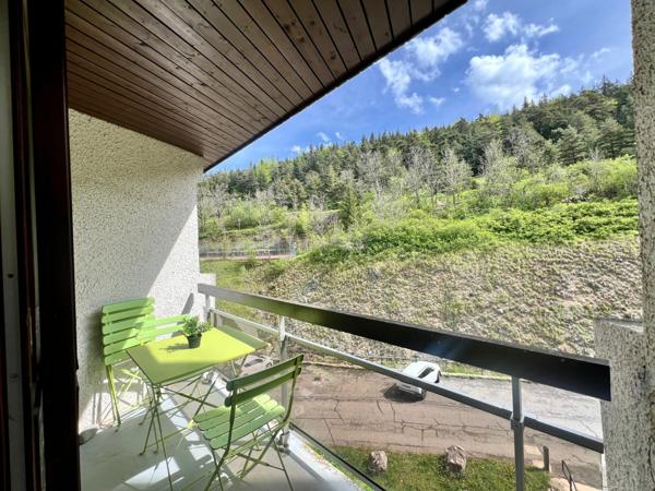 Appartement à vendre    1 pièce • 19,31 m2 Villard-de-Lans