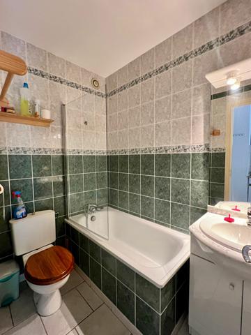 Appartement à vendre    1 pièce • 19,31 m2 Villard-de-Lans