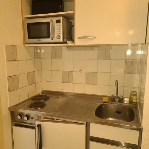 Appartement à vendre    1 pièce • 19,31 m2 Villard-de-Lans